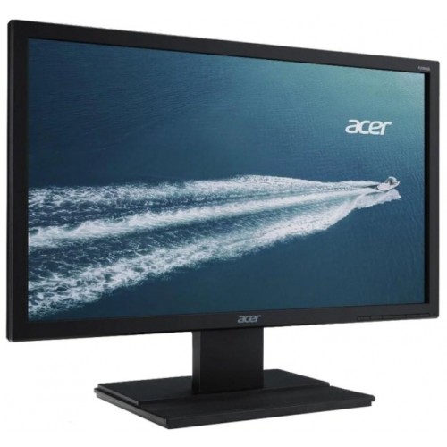 Монитор Acer V206HQLAbi