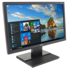 Монитор Acer V206HQLAbi