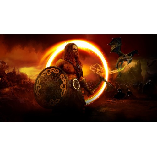 Монитор AOC 24G2SPAE/BK