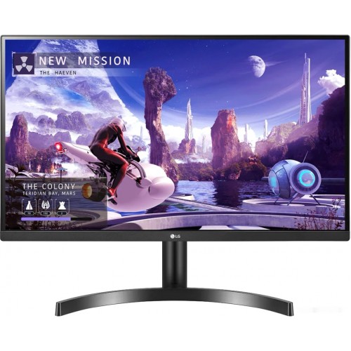 Монитор LG 27QN600-B