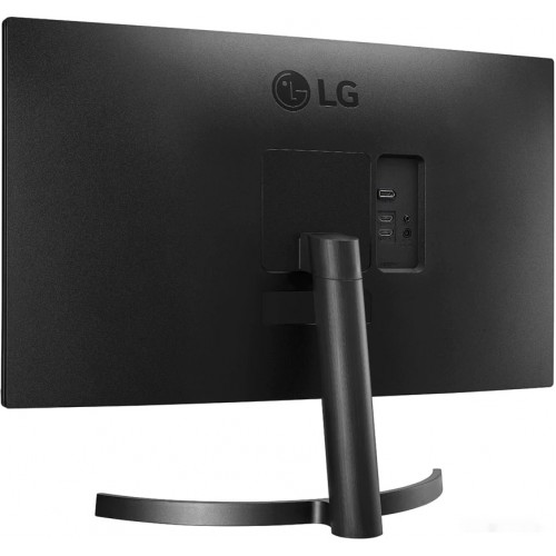 Монитор LG 27QN600-B