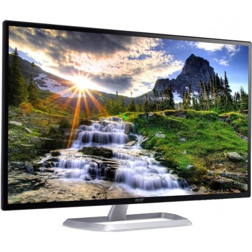 Монитор Acer EB321HQU Cbidpx