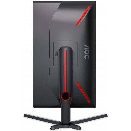 Монитор AOC Agon 25G3ZM/BK