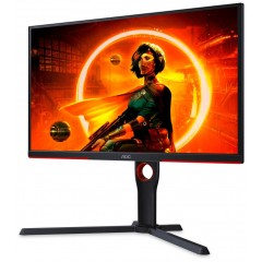 Монитор AOC Agon 25G3ZM/BK