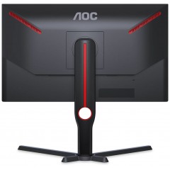 Монитор AOC Agon 25G3ZM/BK