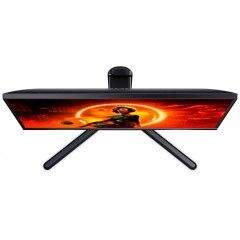 Монитор AOC Agon 25G3ZM/BK