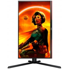 Монитор AOC Agon 25G3ZM/BK
