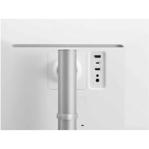 Монитор LG 34WQ650-W