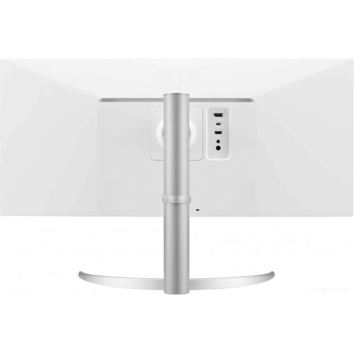 Монитор LG 34WQ650-W