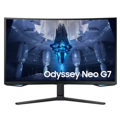 Монитор Samsung Odyssey Neo G7 LS32BG752NIXCI