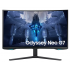 Монитор Samsung Odyssey Neo G7 LS32BG752NIXCI