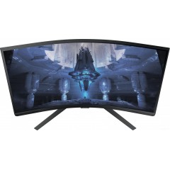Монитор Samsung Odyssey Neo G7 LS32BG752NIXCI