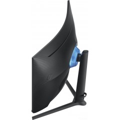 Монитор Samsung Odyssey Neo G7 LS32BG752NIXCI