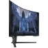 Монитор Samsung Odyssey Neo G7 LS32BG752NIXCI
