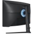 Монитор Samsung Odyssey Neo G7 LS32BG752NIXCI