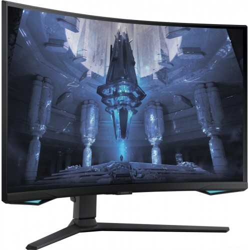 Монитор Samsung Odyssey Neo G7 LS32BG752NIXCI