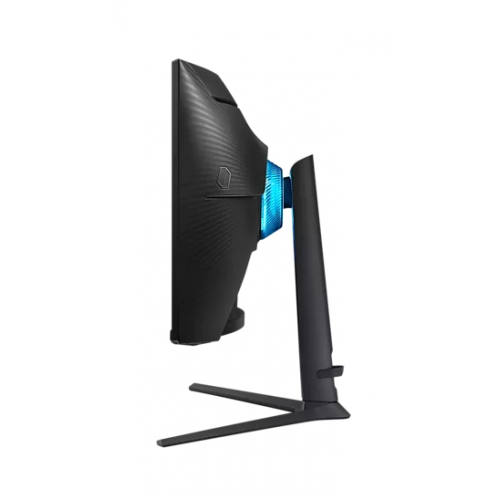Монитор Samsung Odyssey Neo G7 LS32BG752NIXCI