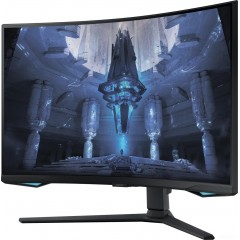 Монитор Samsung Odyssey Neo G7 LS32BG752NIXCI