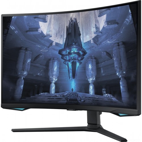 Монитор Samsung Odyssey Neo G7 LS32BG752NIXCI