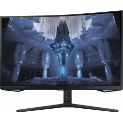 Монитор Samsung Odyssey Neo G7 LS32BG752NIXCI