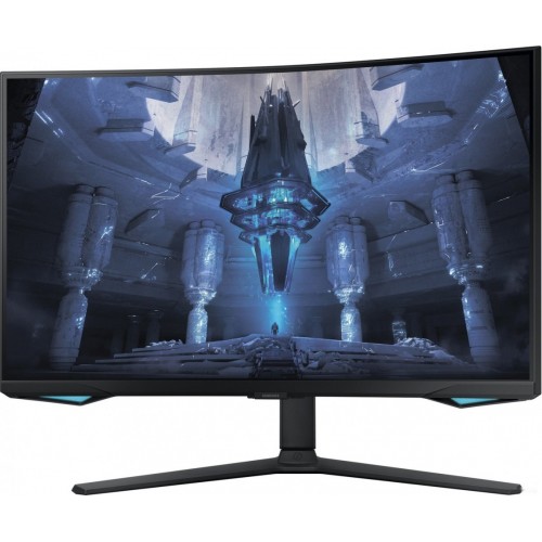 Монитор Samsung Odyssey Neo G7 LS32BG752NIXCI