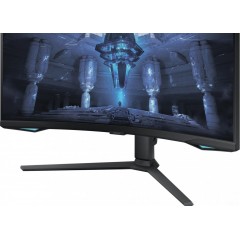 Монитор Samsung Odyssey Neo G7 LS32BG752NIXCI