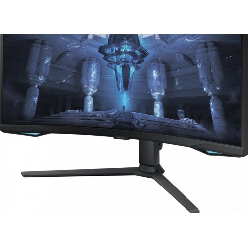 Монитор Samsung Odyssey Neo G7 LS32BG752NIXCI