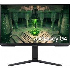 Монитор Samsung Odyssey G4 LS27BG400EIXCI