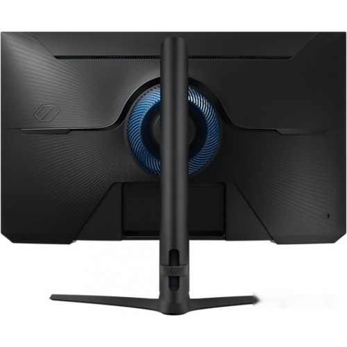 Монитор Samsung Odyssey G4 LS27BG400EIXCI