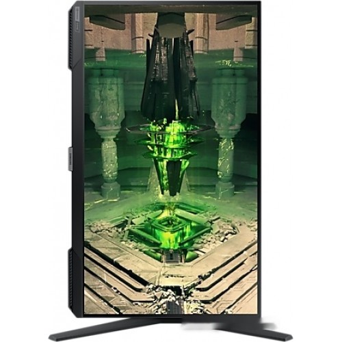 Монитор Samsung Odyssey G4 LS27BG400EIXCI