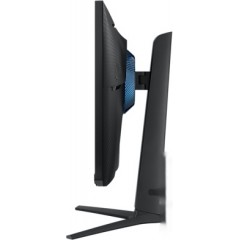 Монитор Samsung Odyssey G4 LS27BG400EIXCI
