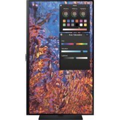 Монитор Samsung ViewFinity S8 LS32B800PXIXCI