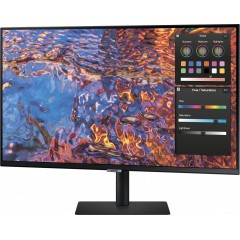 Монитор Samsung ViewFinity S8 LS32B800PXIXCI