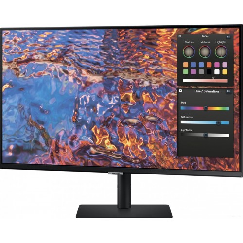 Монитор Samsung ViewFinity S8 LS32B800PXIXCI