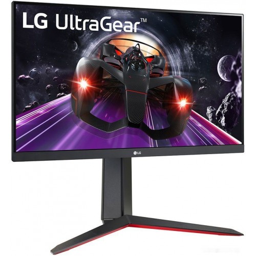 Монитор LG UltraGear 24GN65R-B