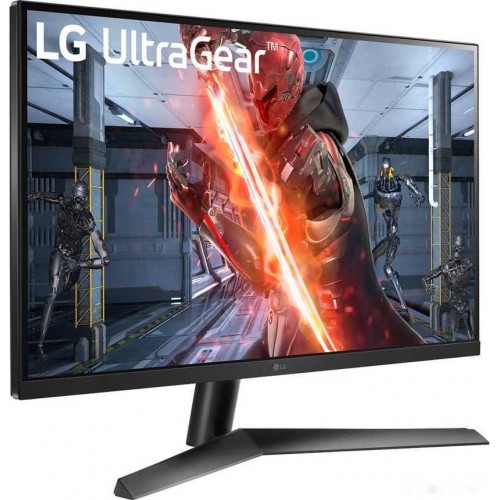 Монитор LG UltraGear 27GN60R-B