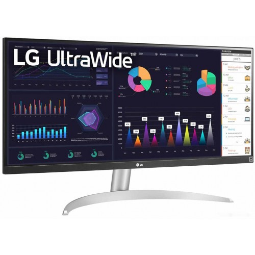 Монитор LG UltraWide 29WQ600-W