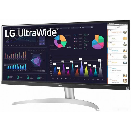 Монитор LG UltraWide 29WQ600-W