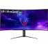 Монитор LG UltraGear 45GR95QE-B