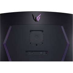 Монитор LG UltraGear 45GR95QE-B