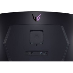 Монитор LG UltraGear 45GR95QE-B