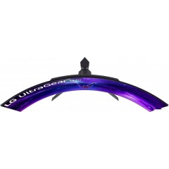 Монитор LG UltraGear 45GR95QE-B