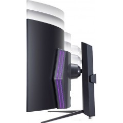 Монитор LG UltraGear 45GR95QE-B