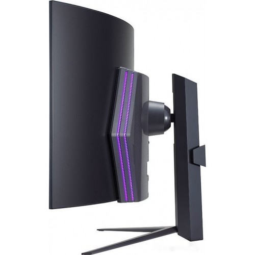 Монитор LG UltraGear 45GR95QE-B