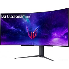 Монитор LG UltraGear 45GR95QE-B