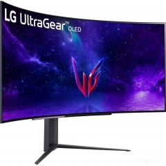 Монитор LG UltraGear 45GR95QE-B