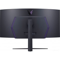 Монитор LG UltraGear 45GR95QE-B