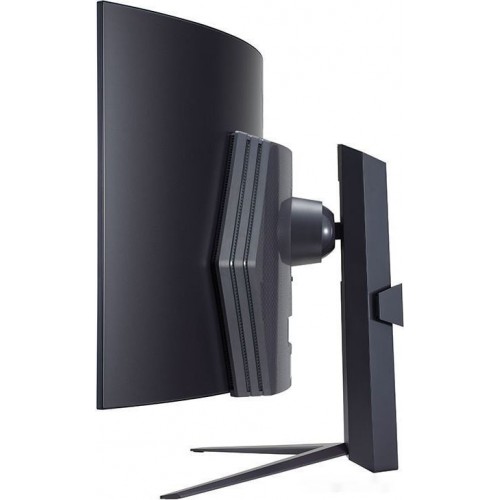 Монитор LG UltraGear 45GR95QE-B