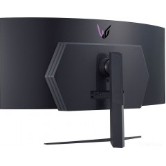 Монитор LG UltraGear 45GR95QE-B