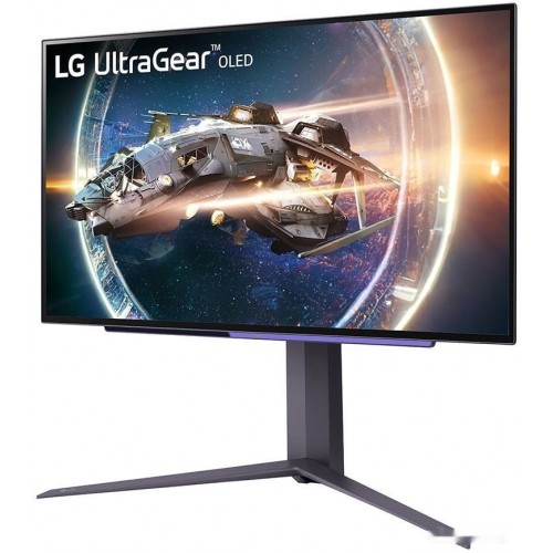 Монитор LG UltraGear 27GR95QE-B